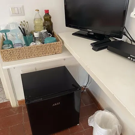 Con Vista Città di Lipari