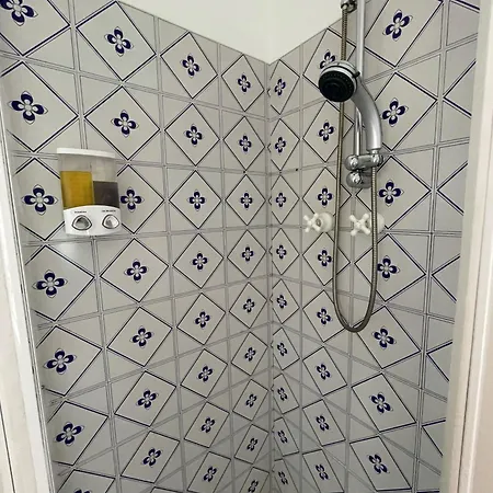 招待所 Con Vista *