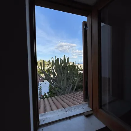 Con Vista Città di Lipari