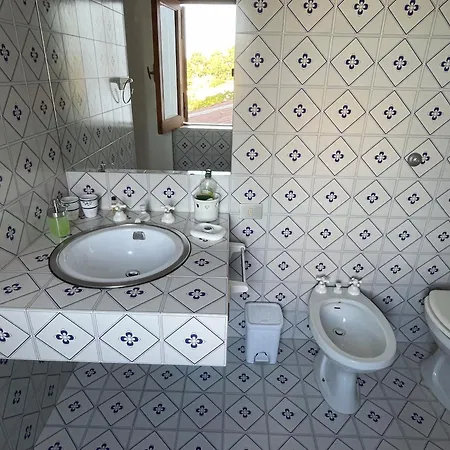 Affittacamere Con Vista