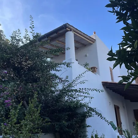 Affittacamere Con Vista