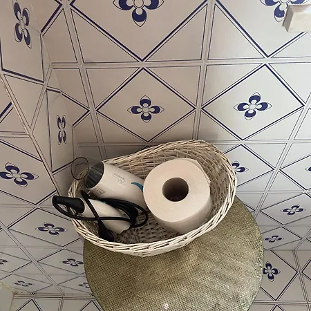 Con Vista 招待所 利帕里