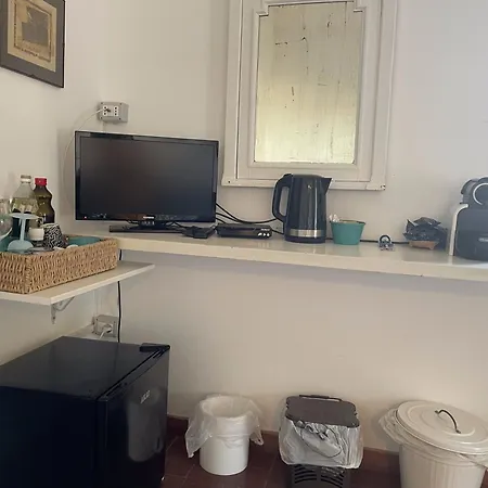 Con Vista بيت ضيافة