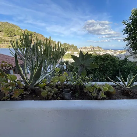 بيت ضيافة Con Vista