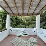 Con Vista Gasthof Lipari (Isola Lipari)