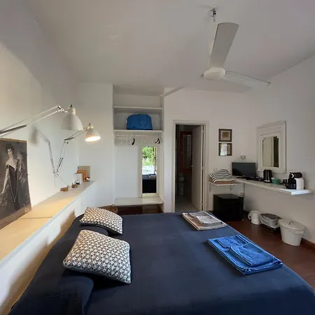 Гостевой дом Con Vista Липари