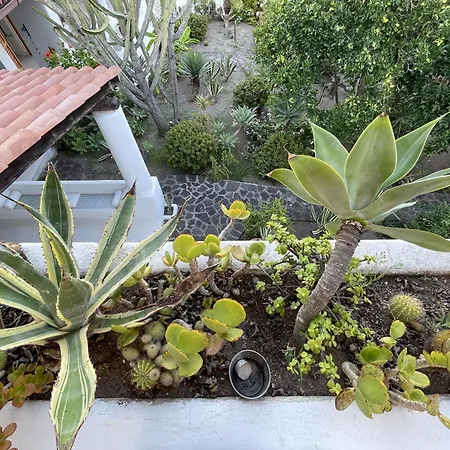 Con Vista Gæstehus *