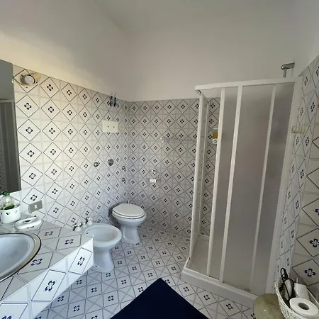 Con Vista Lipari (Isola Lipari)