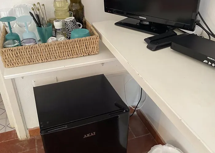 Con Vista Città di Lipari