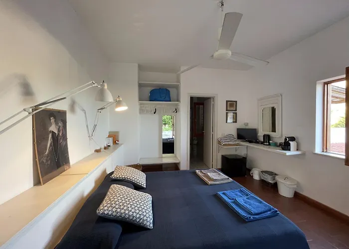 Affittacamere Con Vista Città di Lipari