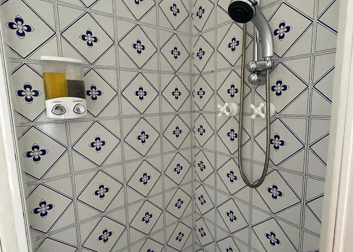 Gæstehus Con Vista *