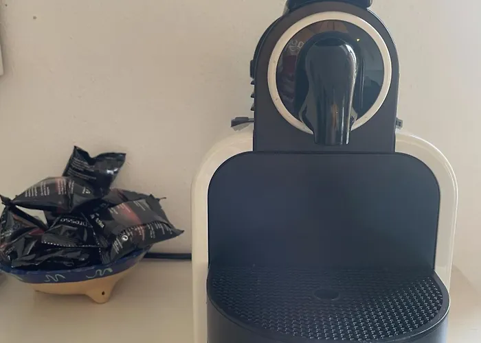 Con Vista Гостевой дом