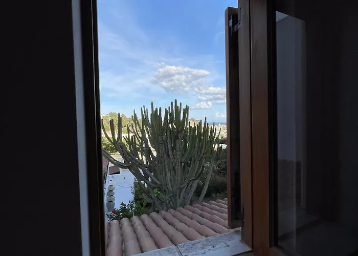 Con Vista Lipari (Isola Lipari)