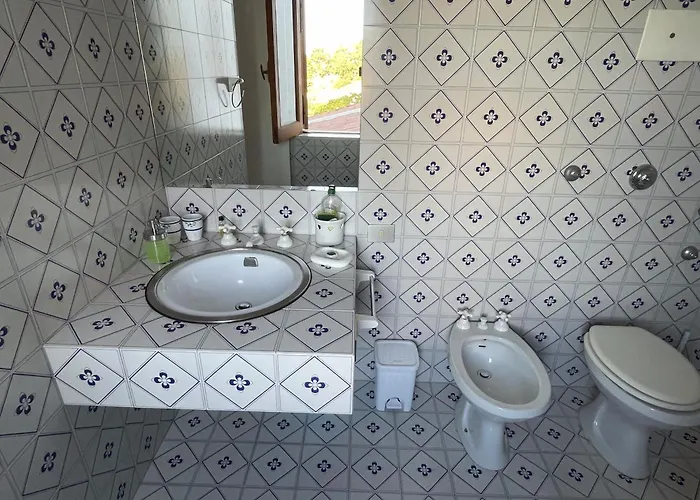 Affittacamere Con Vista