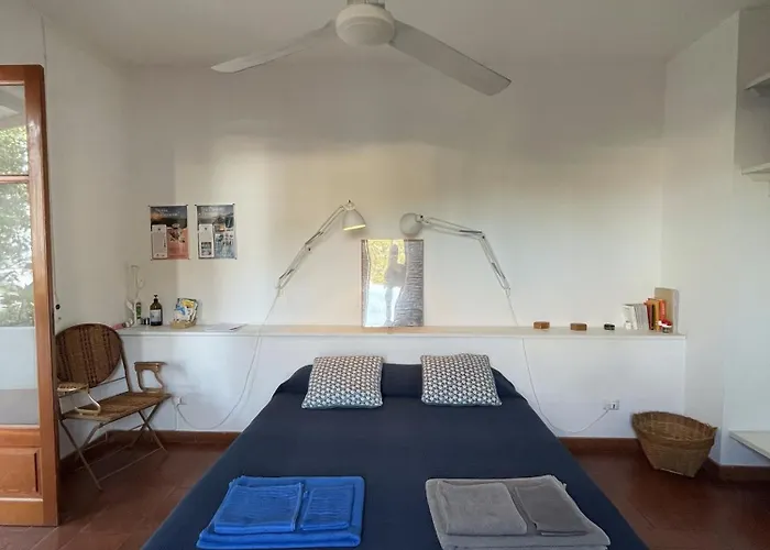 Con Vista Città di Lipari