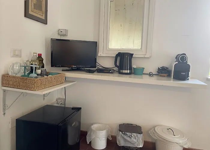 Con Vista Гостевой дом