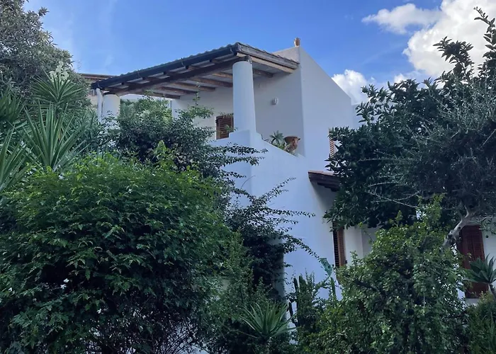 Con Vista Affittacamere