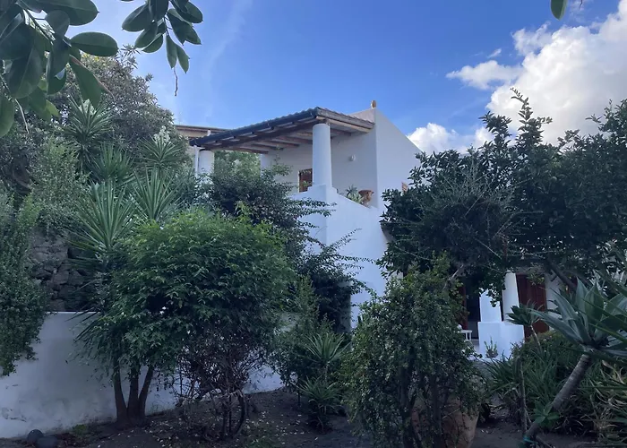 Con Vista Affittacamere *